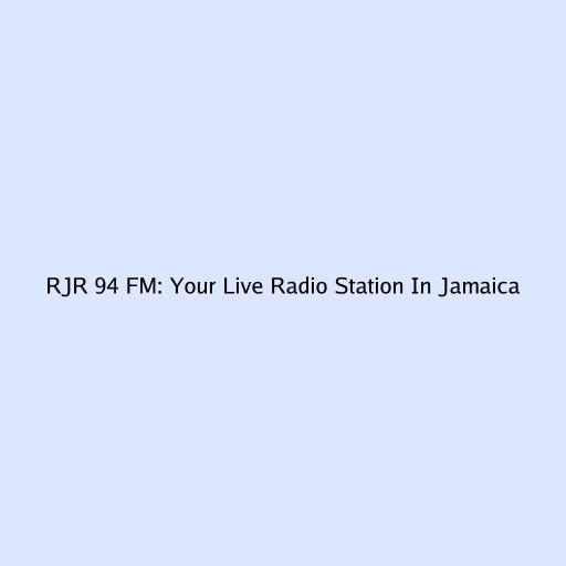 RJR